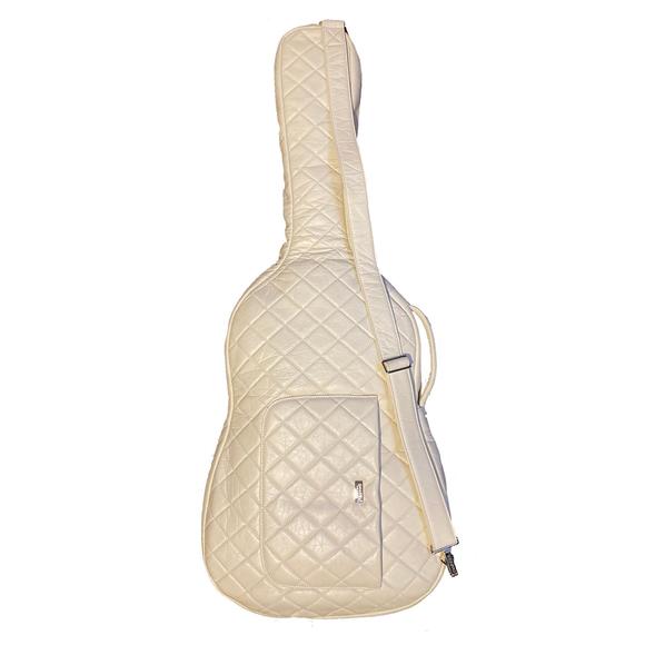 CHANEL RARE Guitar Case Runway Piece - Picture 2 of 9